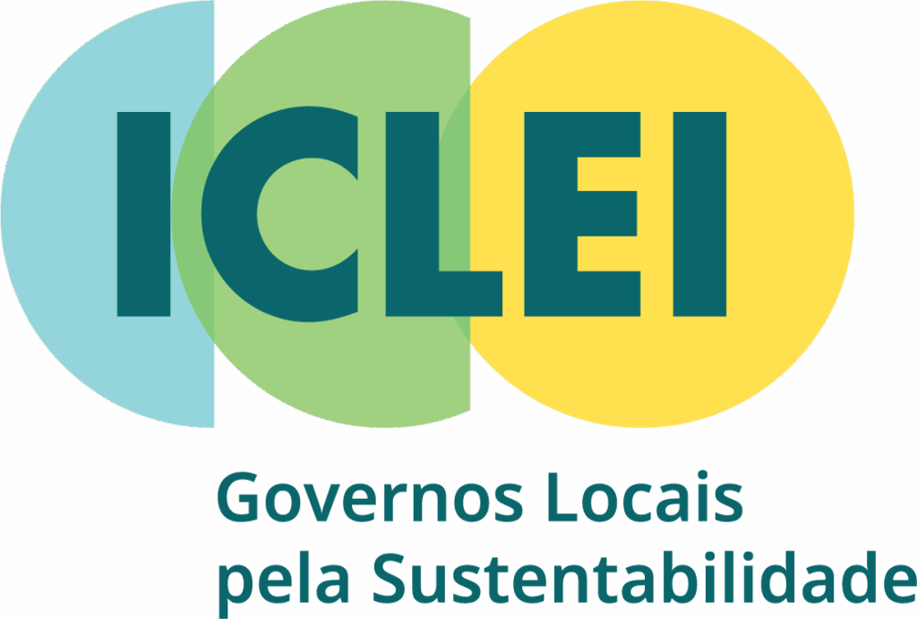 logo ICLEI