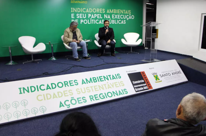 santo andre