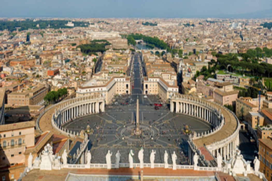 ICLEI enaltece el llamado del Papa Francisco para la acción climática y el desarrollo sustentable