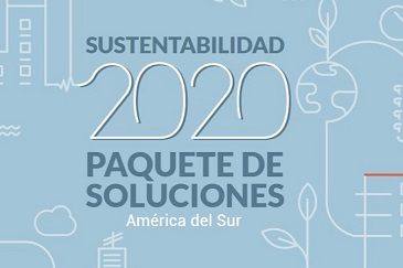 Descubra nuestro Paquete de Soluciones 2020