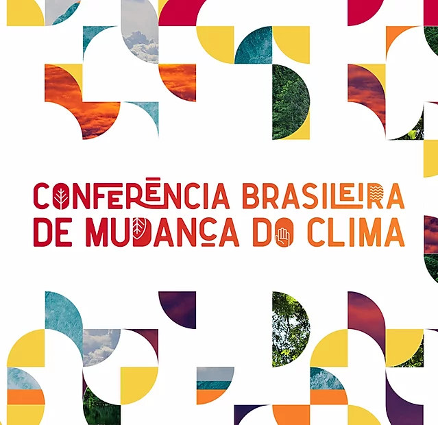 2ª CONFERENCIA BRASILEÑA DEL CAMBIO CLIMÁTICO