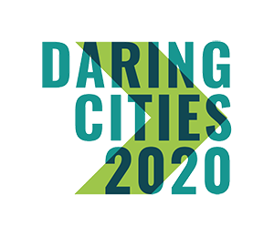DARING CITIES 2020