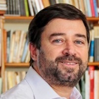 Eduardo Tadeu Pereira