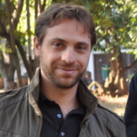 Filipe Benato Jerônimo