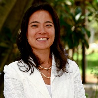 Florence Karine Laloe