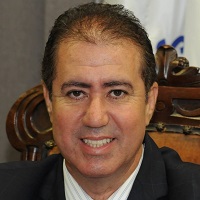 Jonas Donizette
