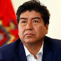 JORGE YUNDA