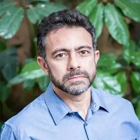 MARCIO ASTRINI