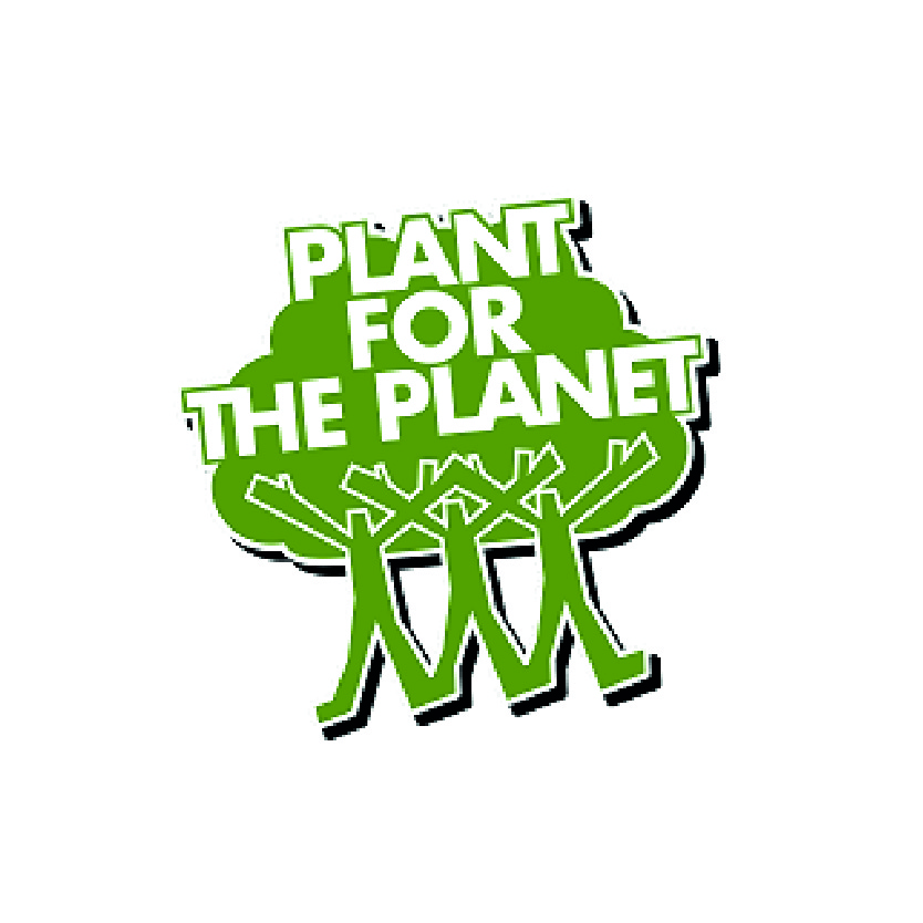 PLANT FOR THE PLANET