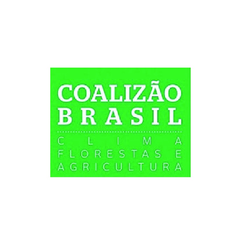 COALIZÃO BRASIL