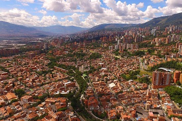 Calificación Régimen Tributario Especial – ICLEI Colombia