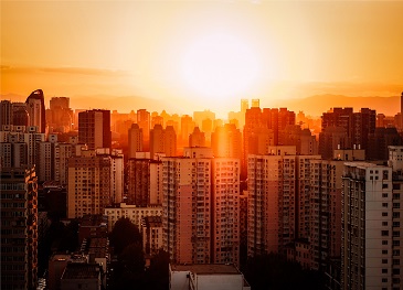 Cidades sul-americanas avançam em seus estudos de risco climático