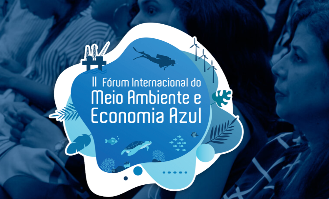 Bahia promove evento sobre a economia do mar e a conservação do meio ambiente marinho