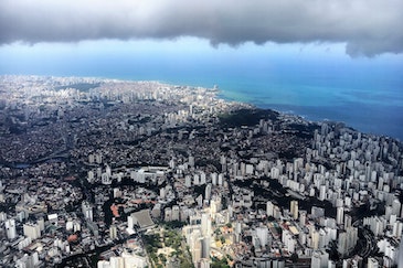 Plano de Adaptação e Mitigação às Mudanças do Clima em Salvador abre consulta pública