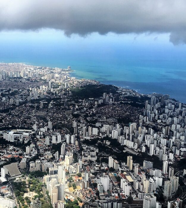 Plano de Adaptação e Mitigação às Mudanças do Clima em Salvador abre consulta pública