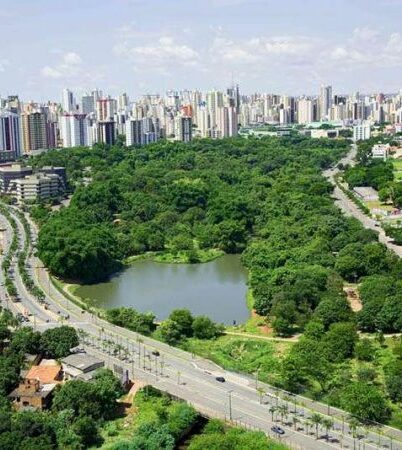 Como construir cidades mais resilientes e sustentáveis até 2050?