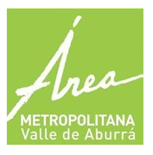 Mesa para la conservación del Sur del Valle de Aburrá