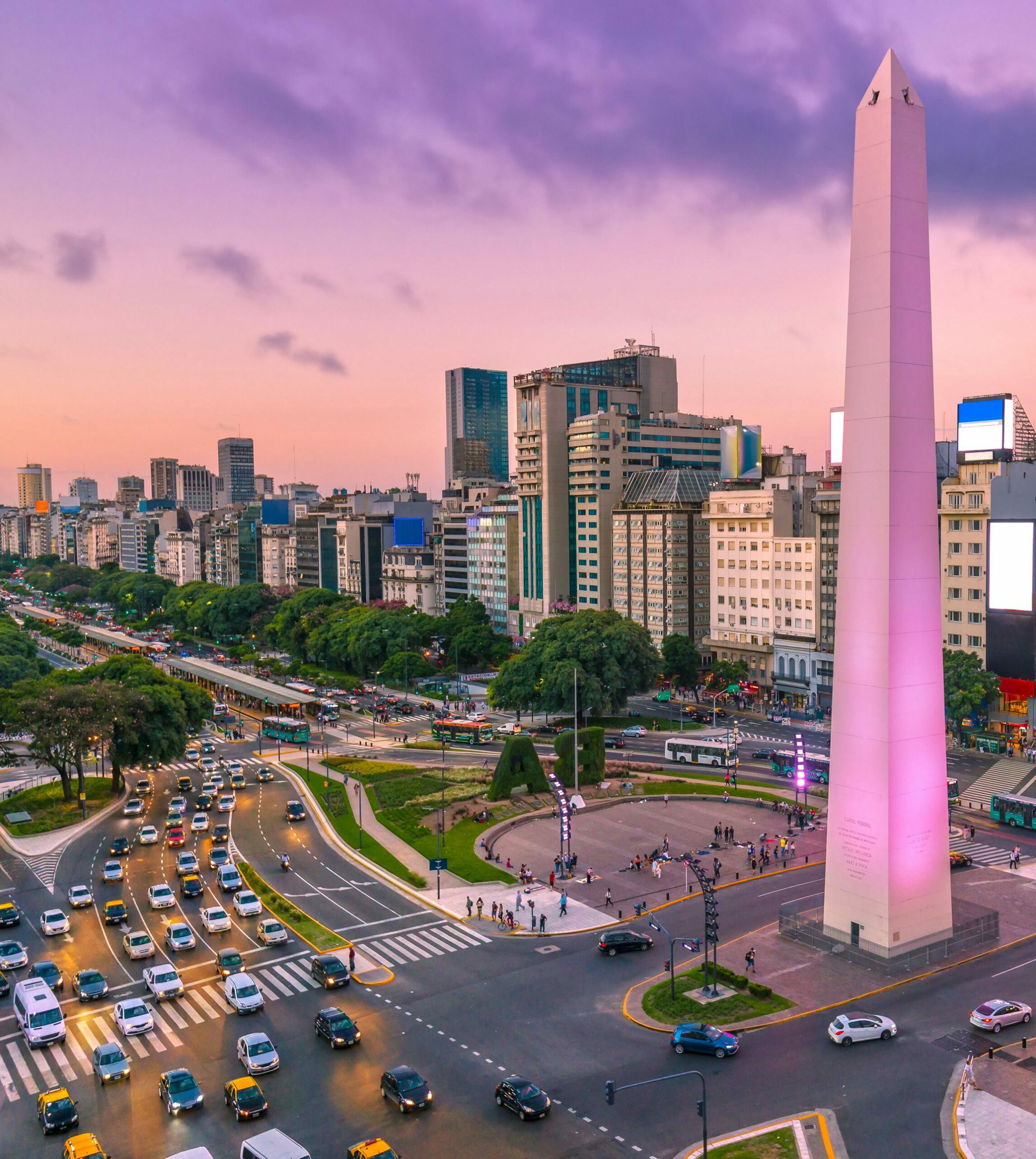 Na Argentina, projeto inicia com metas ambiciosas rumo a 100% de energias renováveis