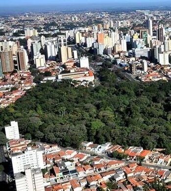 Campinas 2030: os novos desafios da sustentabilidade no pós-pandemia