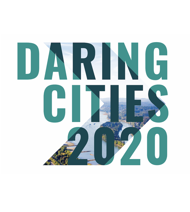 Vem aí o Daring Cities, fórum global do ICLEI sobre mudança do clima