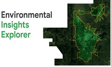 Workshop Environmental Insights Explorer