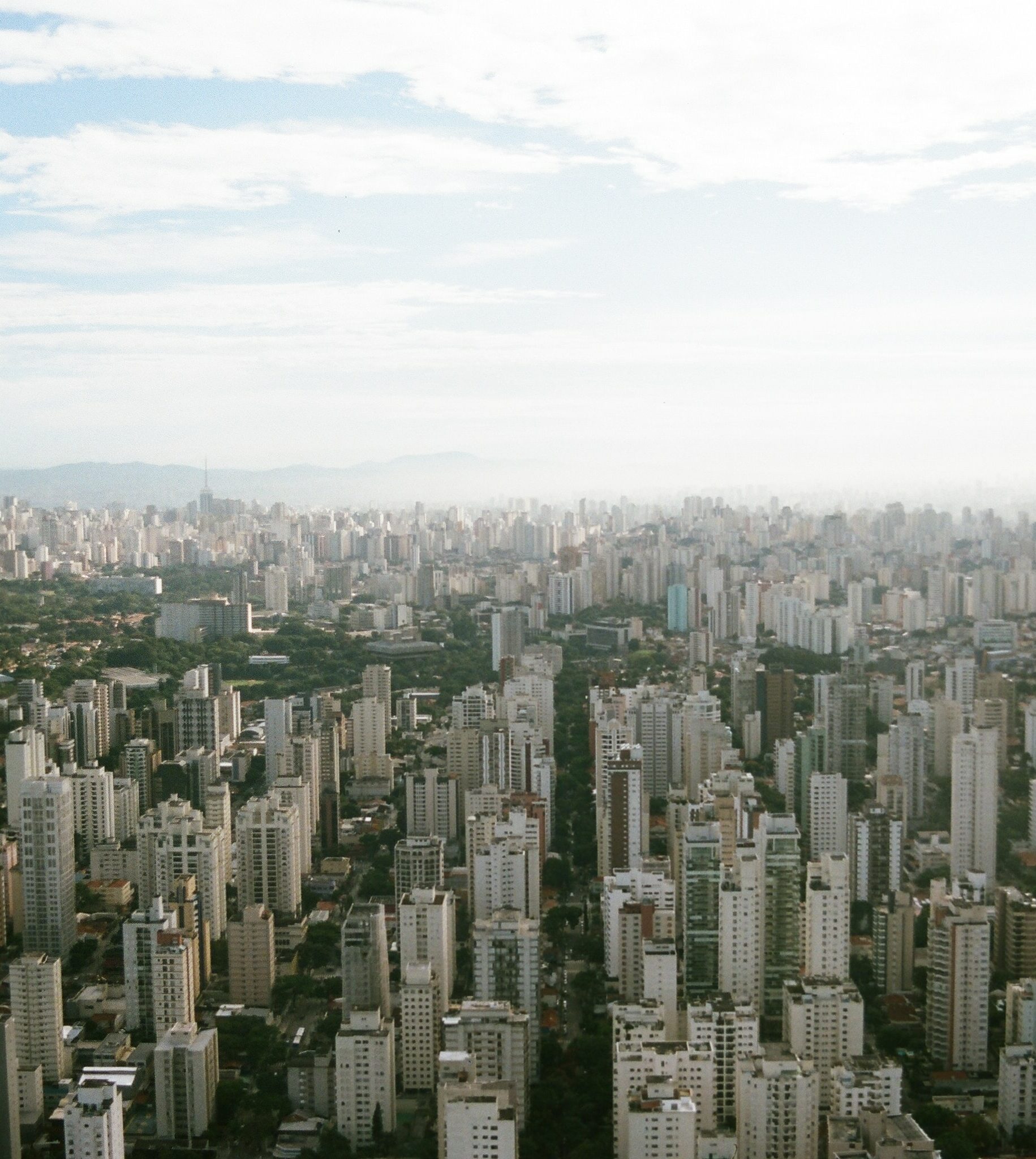 Em curso, ICLEI América do Sul fala sobre mitigação e adaptação