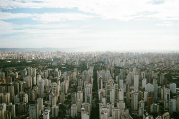 Em curso, ICLEI América do Sul fala sobre mitigação e adaptação