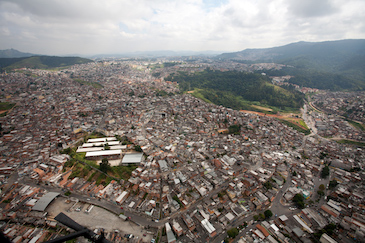 ICLEI América del Sur y Resilient Cities Network firman acuerdo