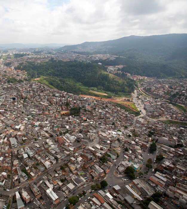 ICLEI América do Sul e Resilient Cities Network assinam acordo