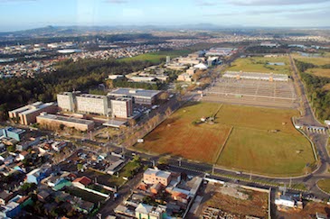 Canoas lança o seu primeiro Inventário de Emissões de Gases de Efeito Estufa