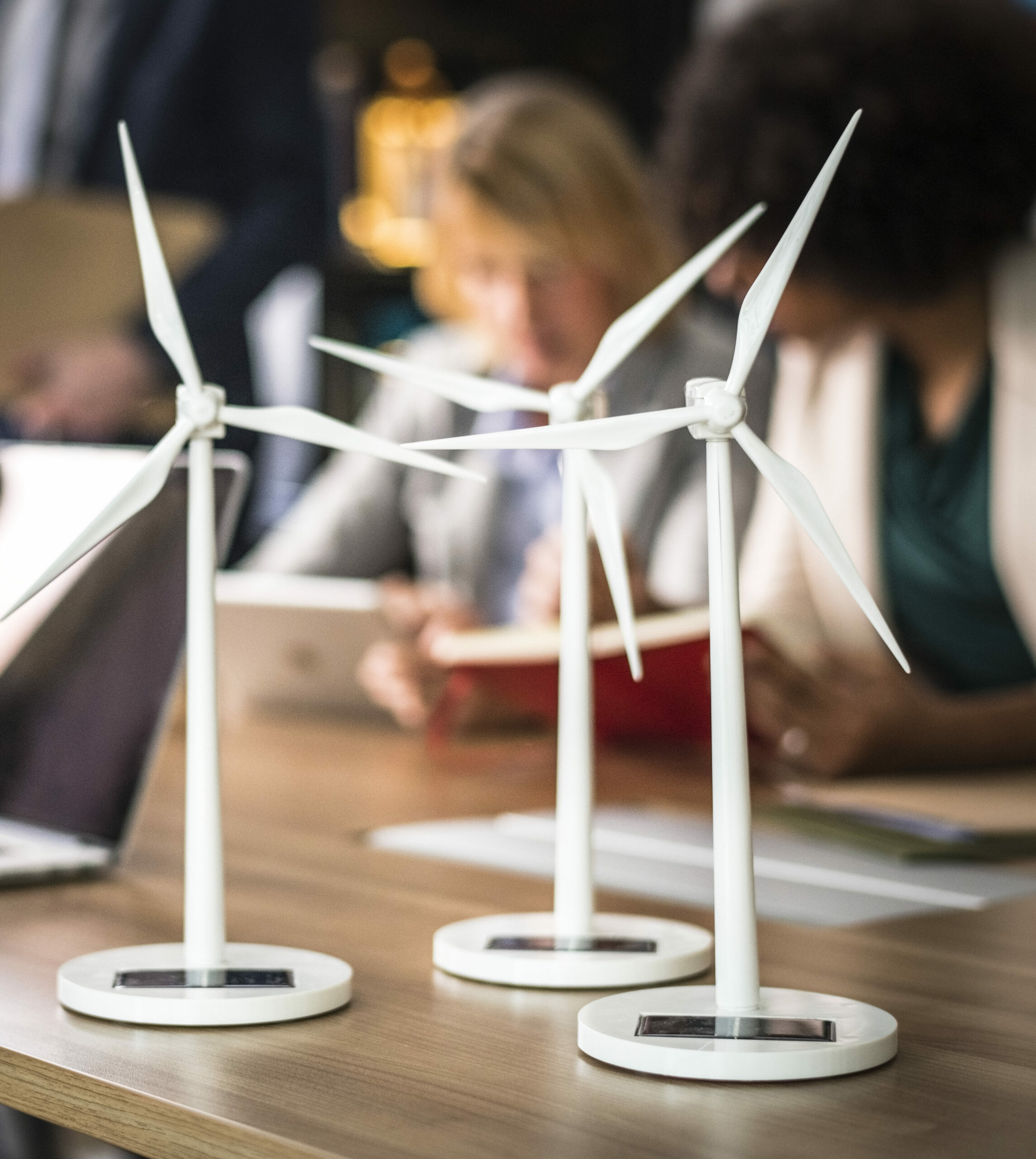 Como os profissionais do clima do ICLEI América do Sul enxergam a profissão?