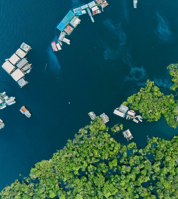 El Foro de Ciudades Pan-Amazónicas se lanza oficialmente durante Amazon+21