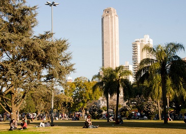 Daring Cities termina con propuestas audaces de acción climática y mirando los desafíos del futuro