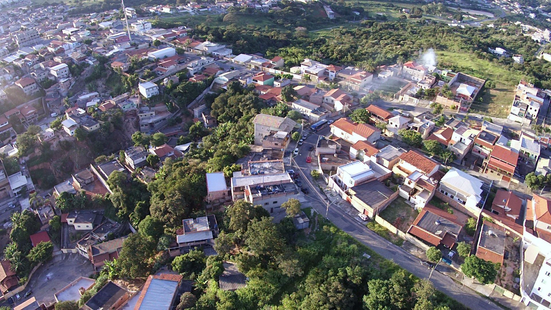 Contagem lança Inventário de Emissões de Gases de Efeito Estufa