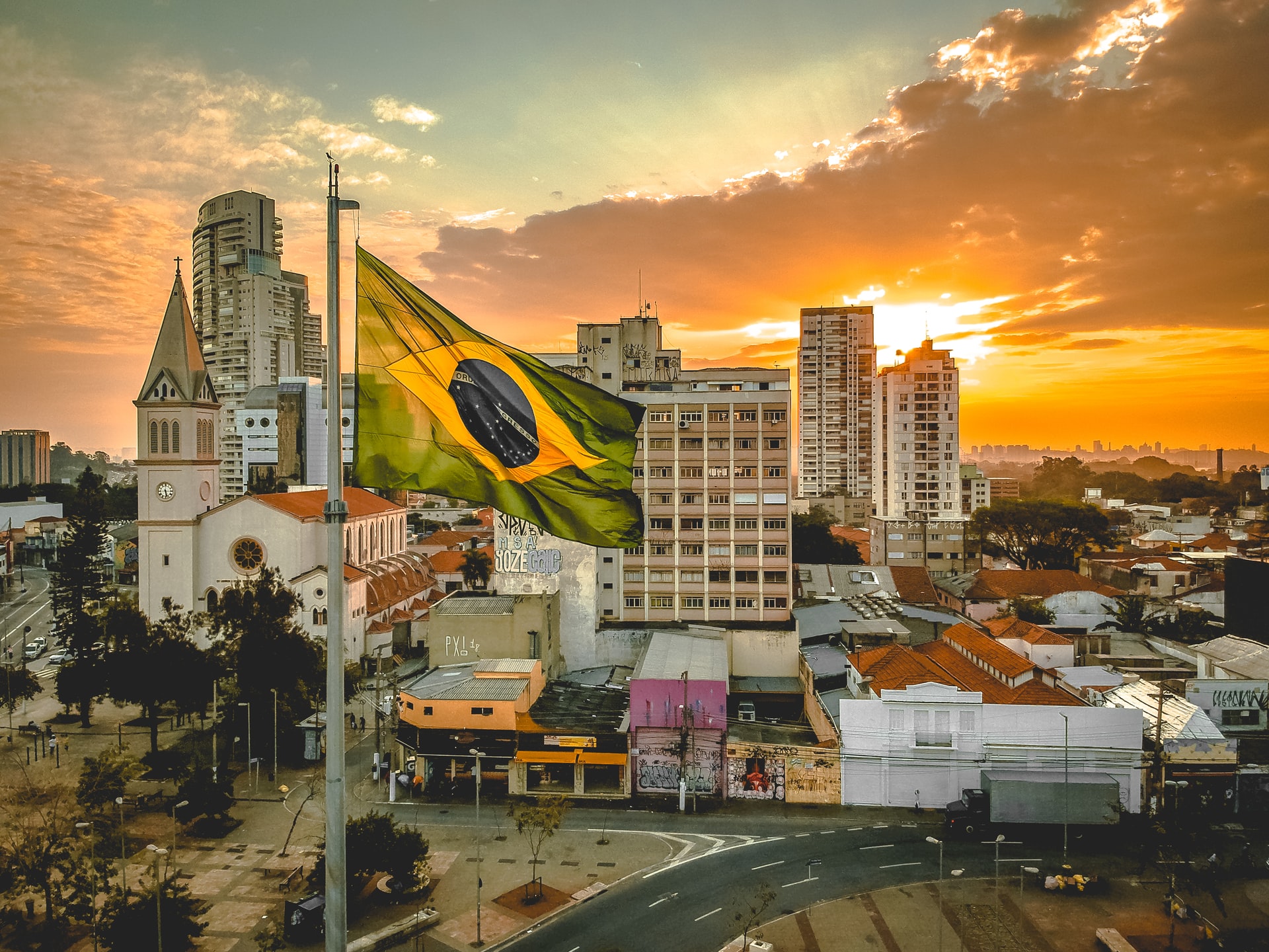 Quatro capitais brasileiras concluem seus Planos de Ação Climática