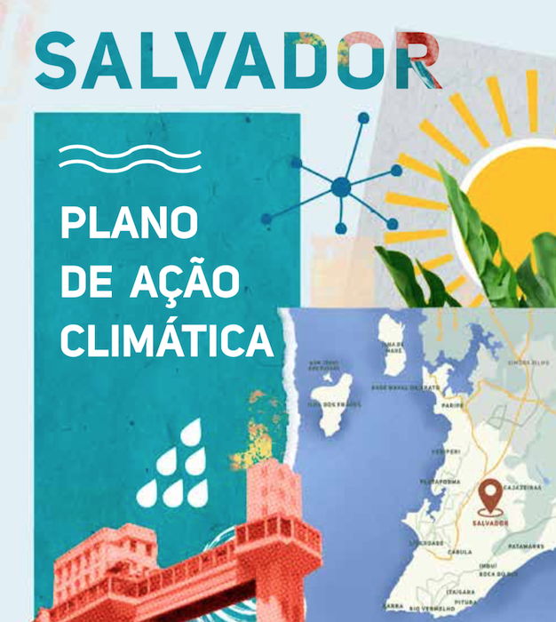 Salvador lança Plano de Ação Climática