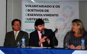Programa de Voluntariado Internacional vai envolver jovens com agenda de sustentabilidade nos governos locais