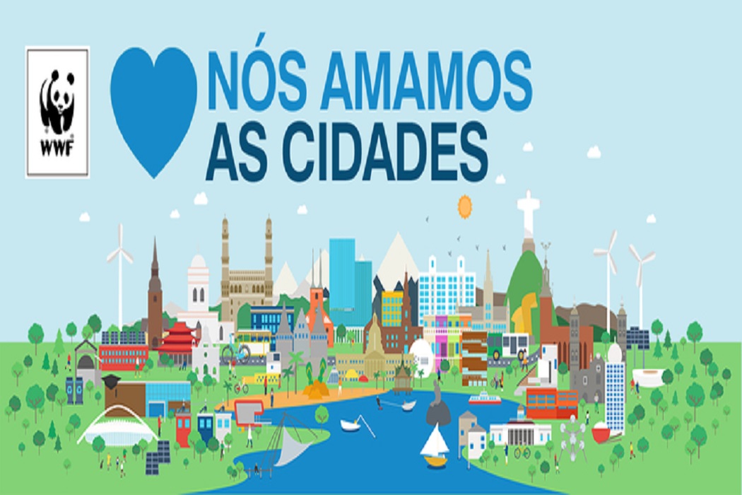 Parabéns às Finalistas da Hora do Planeta: O Desafio das Cidades