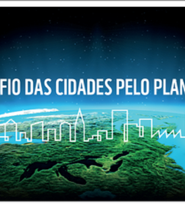 Novo ciclo 2017/2018 da Competição Desafio das Cidades será lançado durante o IV EMDS