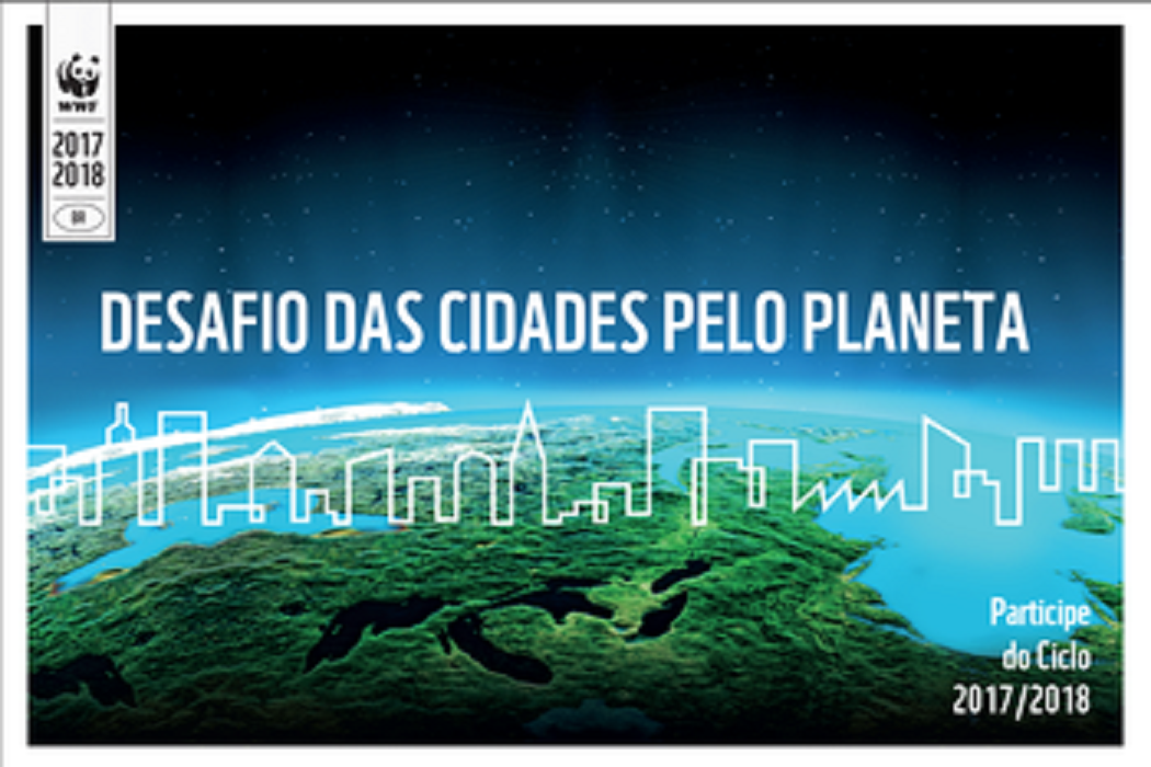 Novo ciclo 2017/2018 da Competição Desafio das Cidades será lançado durante o IV EMDS