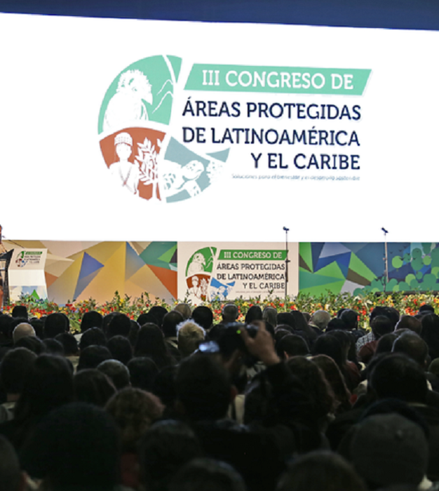 Governos locais fazem um chamado para que seja reconhecido seu papel na conservação da biodiversidade
