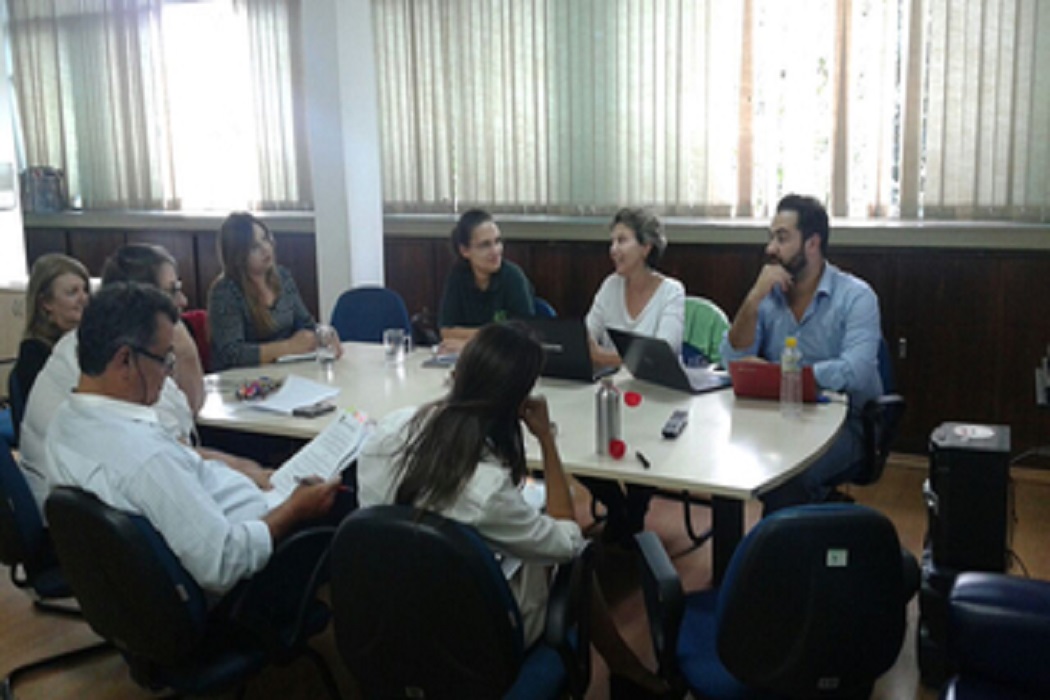 Sorocaba se aproxima da entrega do seu Plano de Ação do Projeto Urban-LEDS