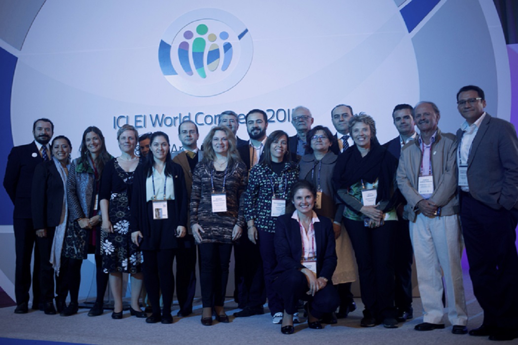 Cidades da América Latina e Caribe se reúnem no Congresso Mundial ICLEI por maior integração