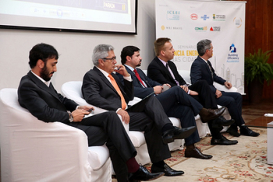 Investimento em energia limpa e inovação tecnológica são caminhos para maior eficiência energética