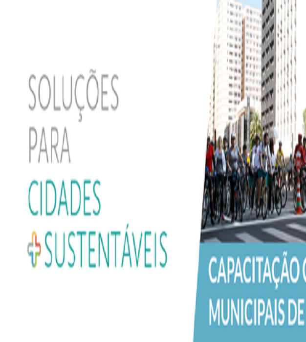 Inscrições abertas para a nova capacitação ICLEI sobre elaboração de inventários de emissões de GEE