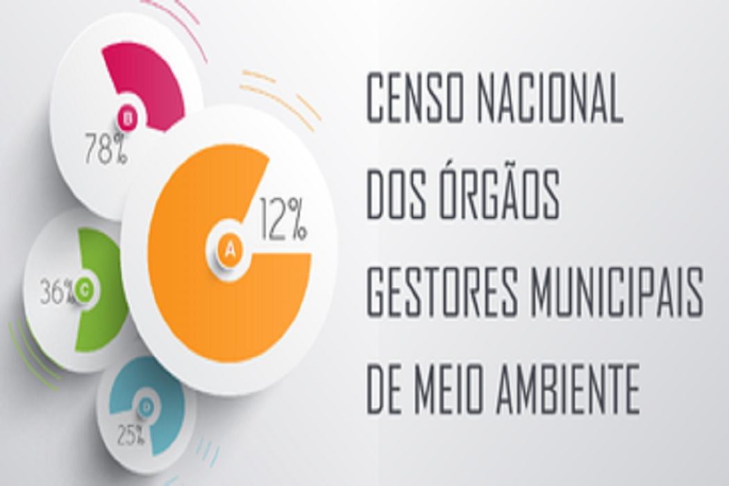 Participe da construção da Agenda Ambiental Nacional!