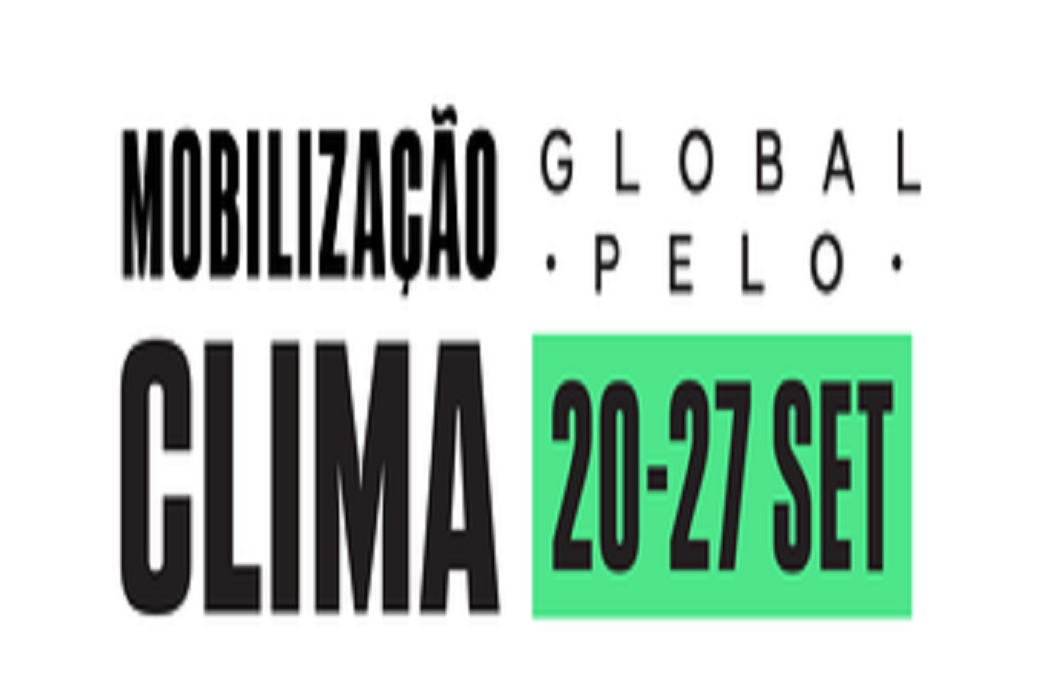 Governos locais apoiam a juventude na Mobilização Global pelo Clima