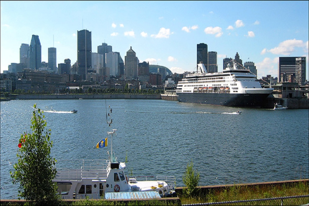 Montreal sediará Congresso Mundial ICLEI em 2018