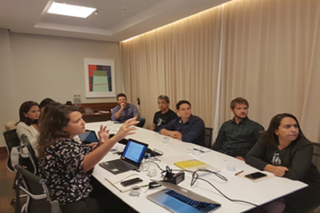 Sustentabilidade nas cidades passa por aproximar meio ambiente da educação, defende Fórum CB27