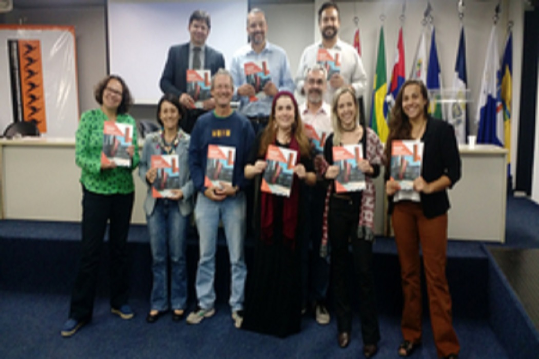 Consórcio Intermunicipal Grande ABC lança Primeiro Inventário Regional de Gases de Efeito Estufa